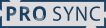 ProSync logo